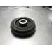 108C004 Crankshaft Pulley From 2001 Toyota Camry LE 3.0